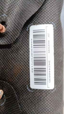 Airbag sedile sx dacia Duster 19 34244003D - Foto 3