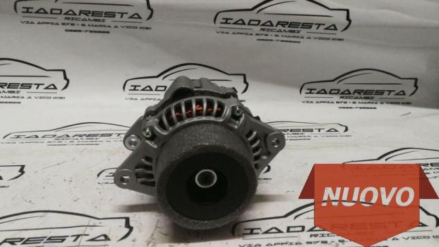 Alternatore Nissan Navara 2.5 D 23100VK010 - Foto 2