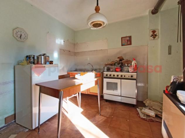 Rustico / Casale di 214 m² con 4 locali e box auto in vendita a Invorio - Foto 10