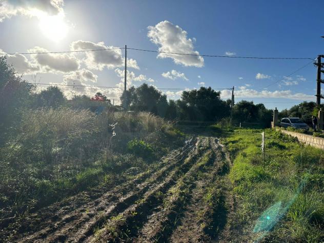 Terreno in vendita a Portopalo di Capo Passero - Foto 8
