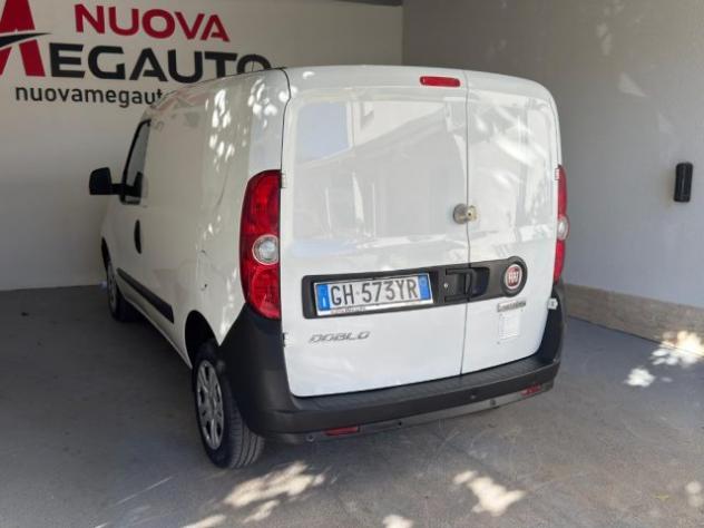 FIAT Doblo Cargo / Cassone 1.6 Multijet SX rif. 24190846 - Foto 8