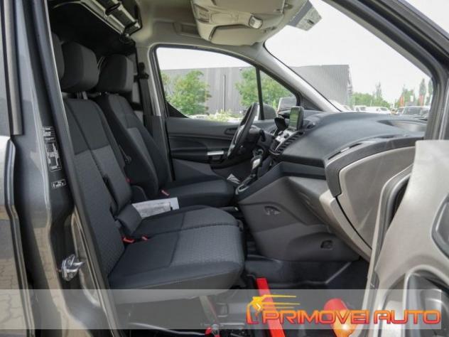 FORD Transit Connect 210 1.5 Ecoblue 100CV PL aut. Furgone Trend rif. 19721315 - Foto 2