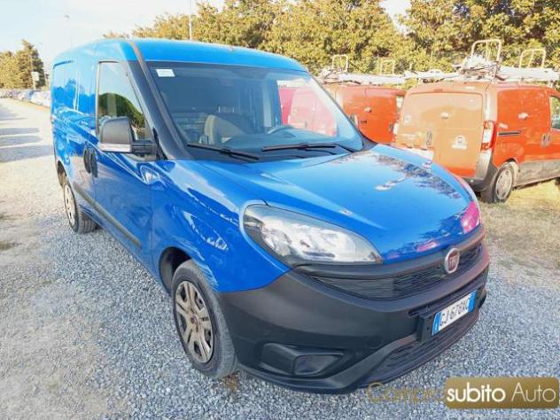 FIAT Doblo Doblò 1.6 MJT 105CV + IVA 22% rif. 24008174 - Foto 2