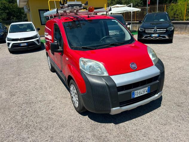 Fiat Fiorino 1.3 MJT 75CV Furgone Adventure ATTREZZATO - Foto 2