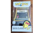 PAC-MAN micro player