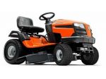 Trattorino LT 154 Husqvarna - Cardelli