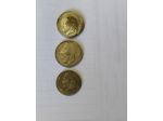 R269 - RARE MONETE GRECHE