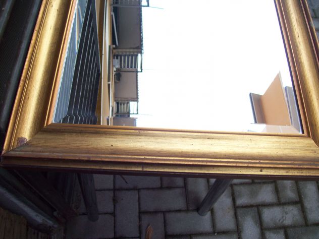 SPECCHIERA antica "ANNI 20" - Foto 3
