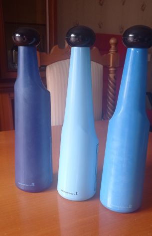 Bottiglie Dalì "Rosso Antico" - Foto 2
