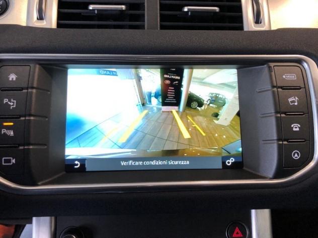 LAND ROVER RR Evoque 1ª serie Range Rover Evoque 2.0 TD4 150 CV 5p. SE - Foto 6