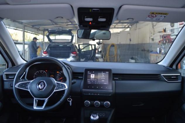 RENAULT Clio TCe 90 CV Equilibre 5 porte rif. 24047157 - Foto 7