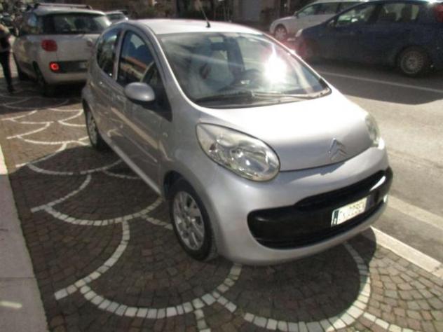 Citroen C1 C1 I 2005 5p 1.0 C1ty - Foto 3