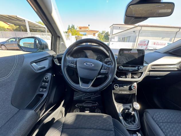 FORD PUMA TITANIUM - Foto 4