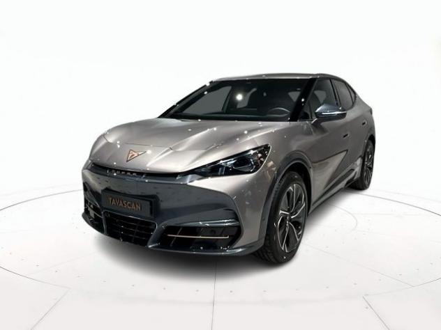 CUPRA Tavascan 77kwh endurance immersive rwd rif. 23636514