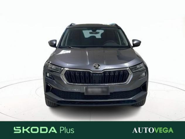 SKODA Karoq 2.0 tdi evo ambition 115cv rif. 23234719 - Foto 2