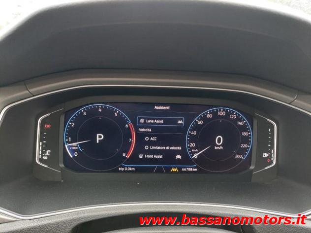VOLKSWAGEN T-Roc 1.5 TSI DSG Style BlueMotion Technology rif. 23649712 - Foto 5