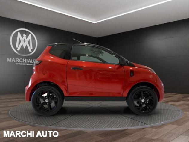 AIXAM City e-City Sport - Elettrica rif. 23820743 - Foto 4