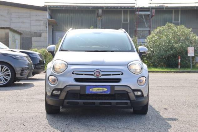 FIAT 500X 1.3 MultiJet 95 CV Business rif. 24093613 - Foto 2
