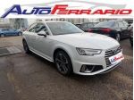 AUDI A4 5ª serie A4 40 TFSI S tronic S line edition