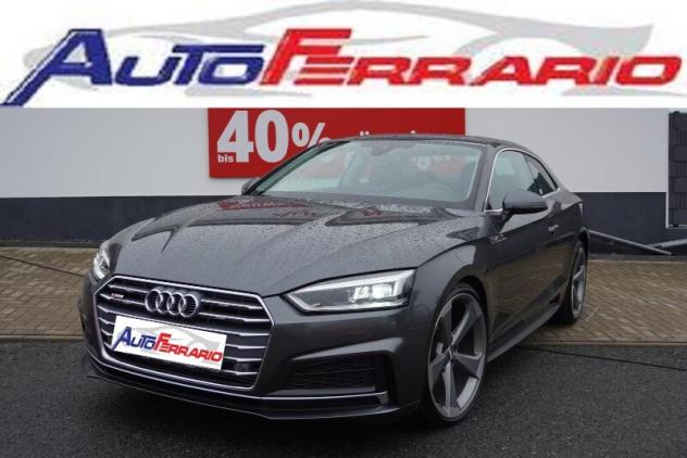 AUDI A5 2ª serie A5 40 TFSI S tronic Sport