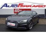 AUDI A5 2ª serie A5 40 TFSI S tronic Sport