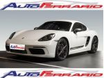 PORSCHE 718 718 Cayman 2.0 T