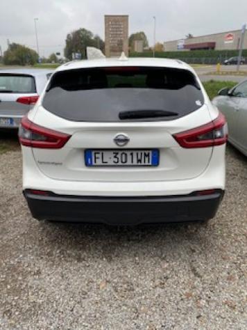 NISSAN Qashqai 1.5 dCi Acenta rif. 22923519 - Foto 4