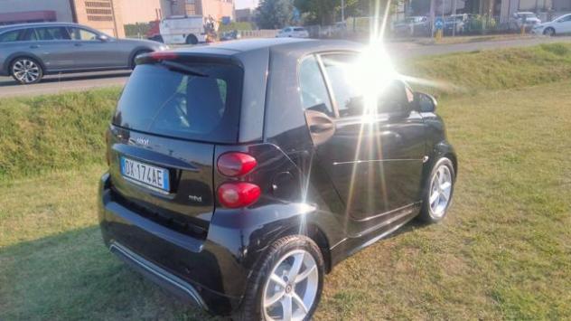 SMART ForTwo 1000 62 kW coupé passion rif. 20876492 - Foto 3