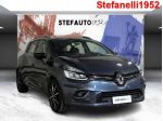 RENAULT Clio IV 2017 Sporter -  Sporter 0.9 tce Moschino Zen 9 rif. 23624412