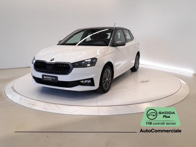 Škoda Fabia 1.0 MPI Evo 59KW STYLE - Foto 3