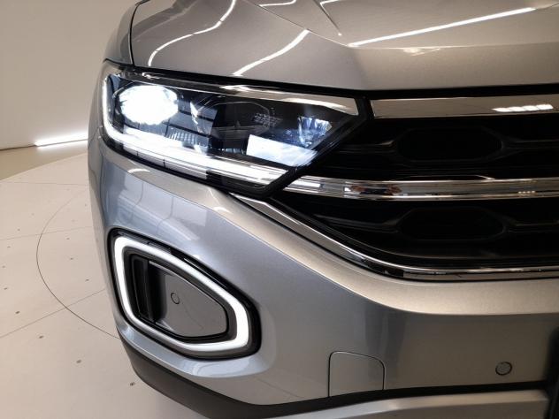 Volkswagen T-Roc 1.0 TSI Style - Foto 8