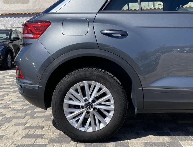 Volkswagen T-Roc Life 2.0 TDI 116CV - Foto 8