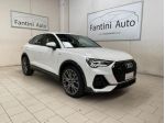 AUDI Q3 spb 45 TFSI 230cv S line edition quattro s-tronic rif. 23736110