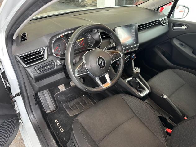 Renault Clio TCe 100 CV 5 porte Business - Foto 5