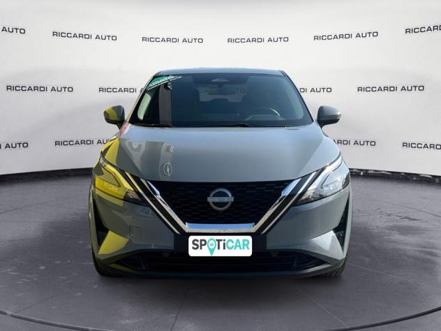 Nissan Qashqai 3ª serie MHEV 158 CV Xtronic N-Connecta - Foto 2