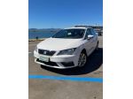 Seat Leon 1.6 tdi Style 115cv