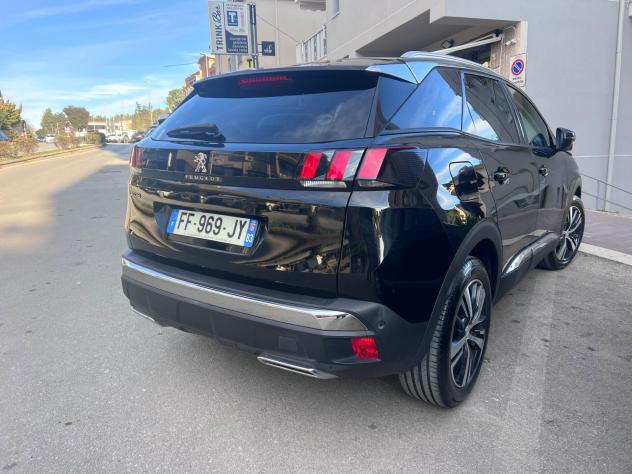 Peugeot 3008 BlueHDi 130 S&S EAT8 GT Line - Foto 3