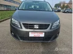 Seat Alhambra 2.0 TDI 150 CV CR 4DRIVE