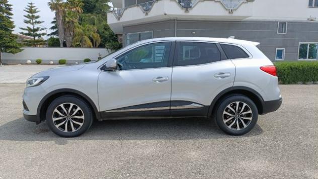 RENAULT Kadjar Blue dCi 8V 115CV EDC Techno rif. 23917104 - Foto 7