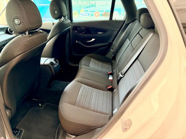 Mercedes-benz GLC 220d 170cv 4Matic E6 - Foto 6