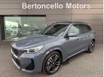BMW X1 xDrive20d MSPORT MHEV M-SPORT TETTO-19"-IVA ESP rif. 23750583