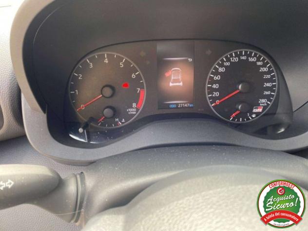 TOYOTA Yaris GR 1.6 Circuit AKRAPOVIC PREZZO REALE rif. 23868675 - Foto 8
