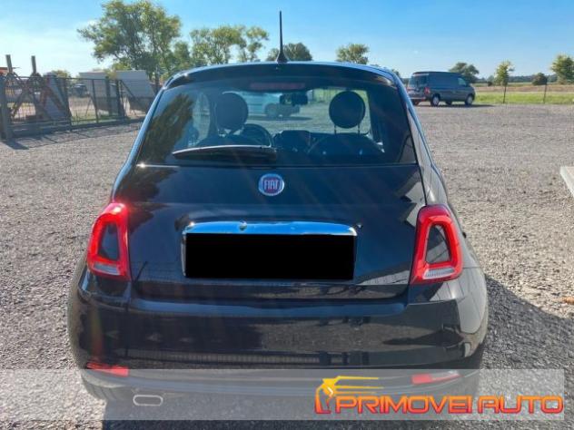 FIAT 500 1.2 Dualogic Lounge rif. 20567598 - Foto 10