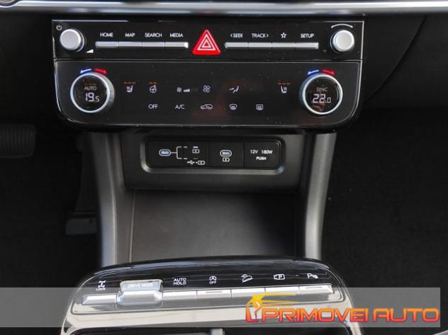 HYUNDAI Tucson 1.6 CRDI 48V DCT Trend rif. 22089951 - Foto 9