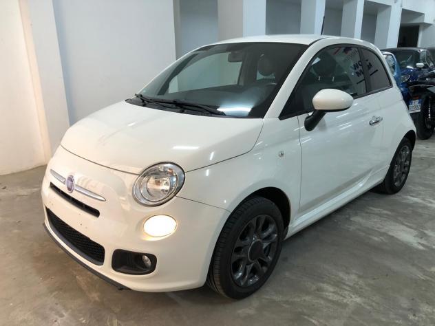 FIAT 500S 1.2 69 CV Unico Proprietario 12 Mesi di Garanzia - Foto 7