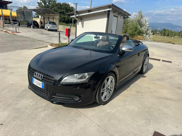 Audi TT Roadster 2.0 TFSI - Foto 7