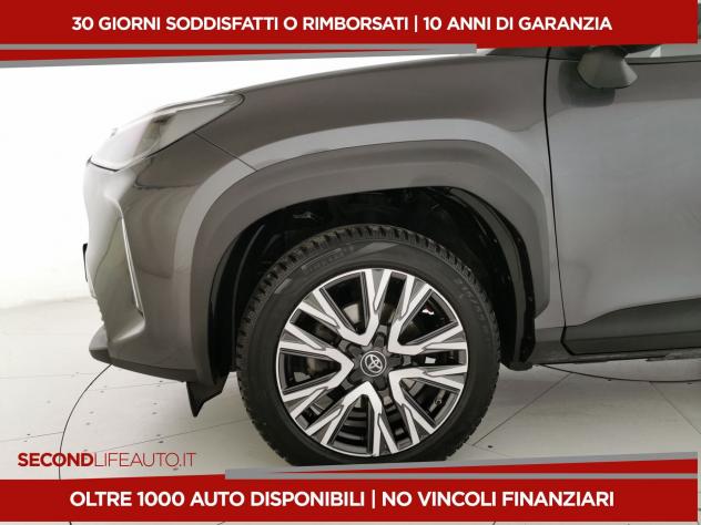 Toyota Yaris Cross 1.5h Trend fwd 116cv e-cvt - Foto 7
