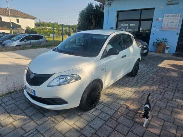 LANCIA Ypsilon 1.0 FireFly 5 porte S&S Hybrid Ecochic Silver rif. 23951396
