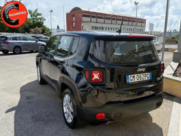 JEEP Renegade 1.6 Mjt 130 CV Limited PREZZO REALE rif. 23868230 - Foto 5