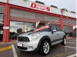 MINI One D Countryman 1.6, MOLTO BELLA!